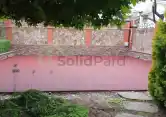 бесшовное покрытие из резиновой крошки 2 666666666666666